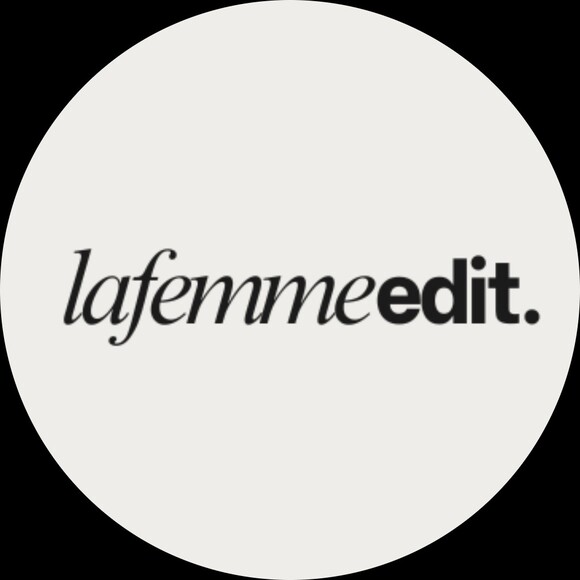 lafemmeedit